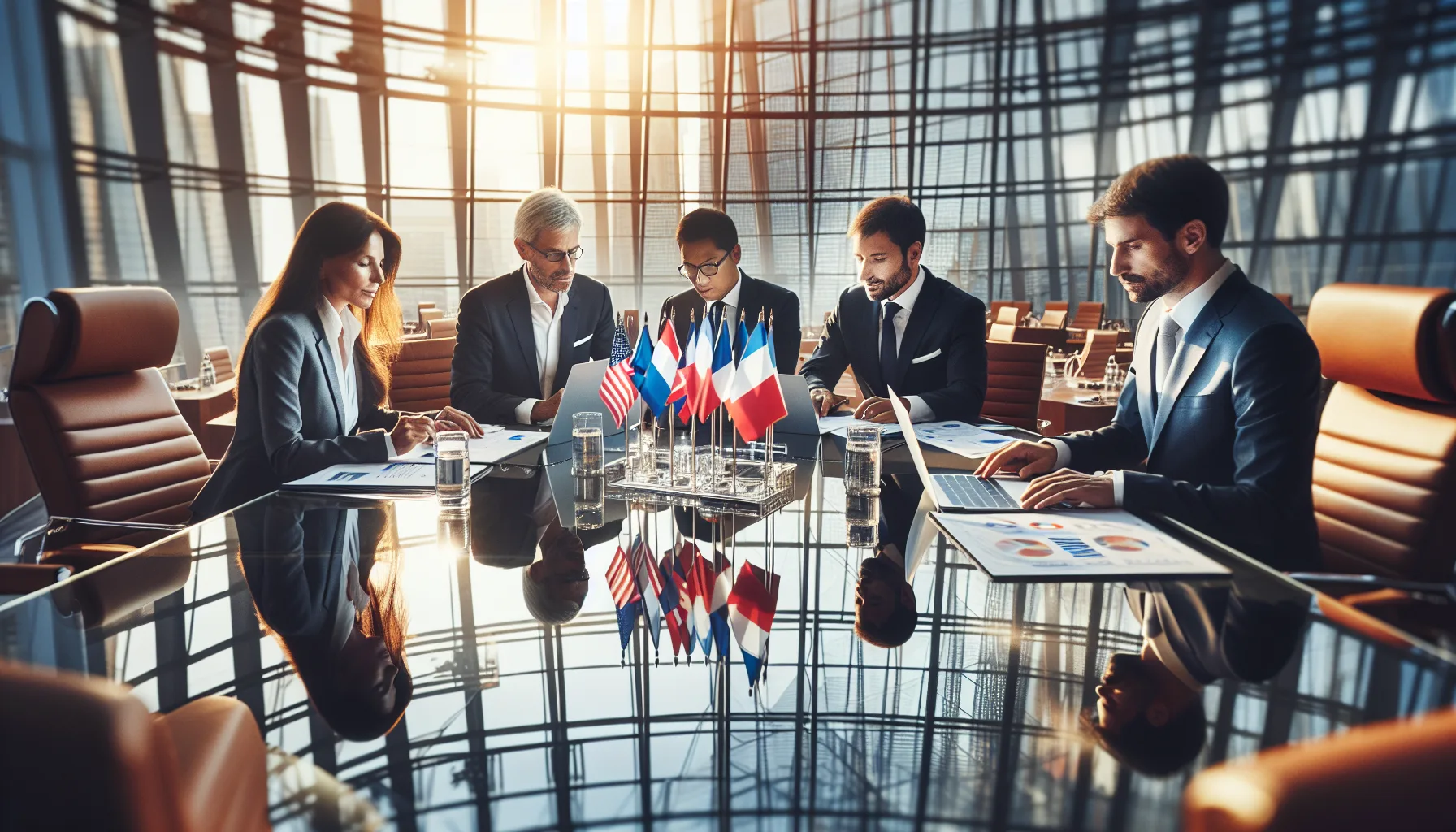 Appel d'offres en anglais : traduction, vocabulaire et expressions cl&eacute;s