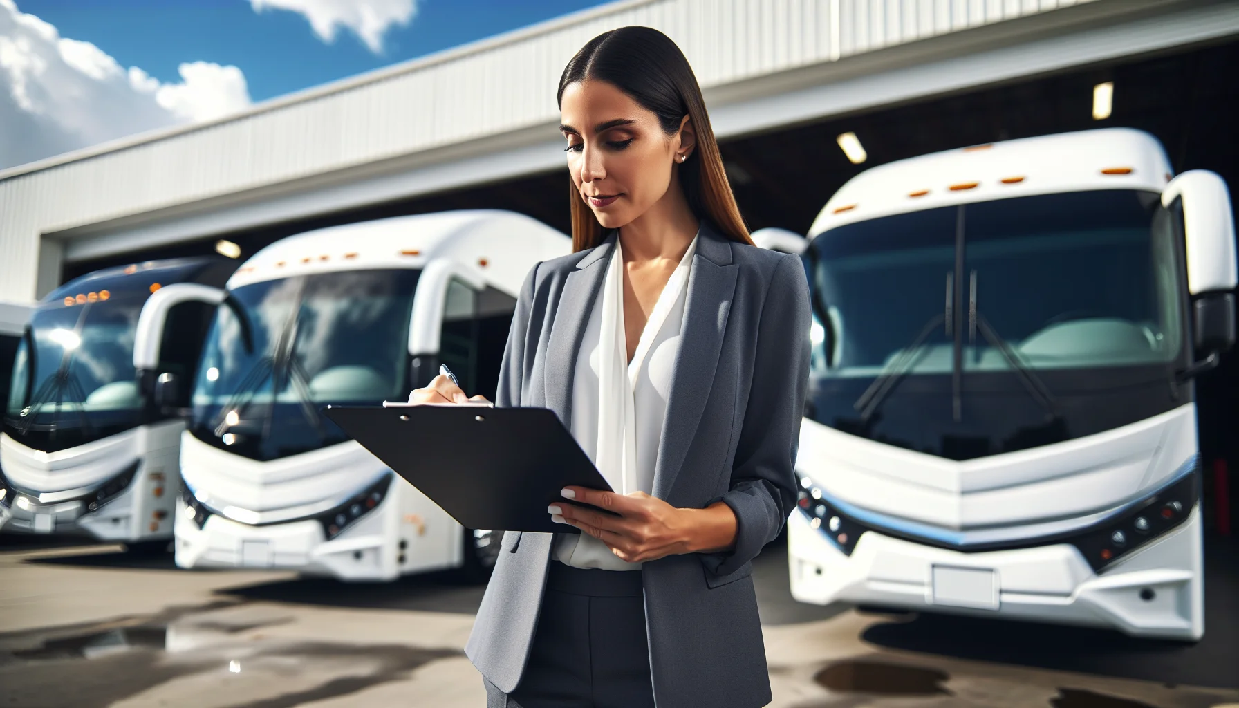 Appels d'offres transport : routier, scolaire et transport de personnes