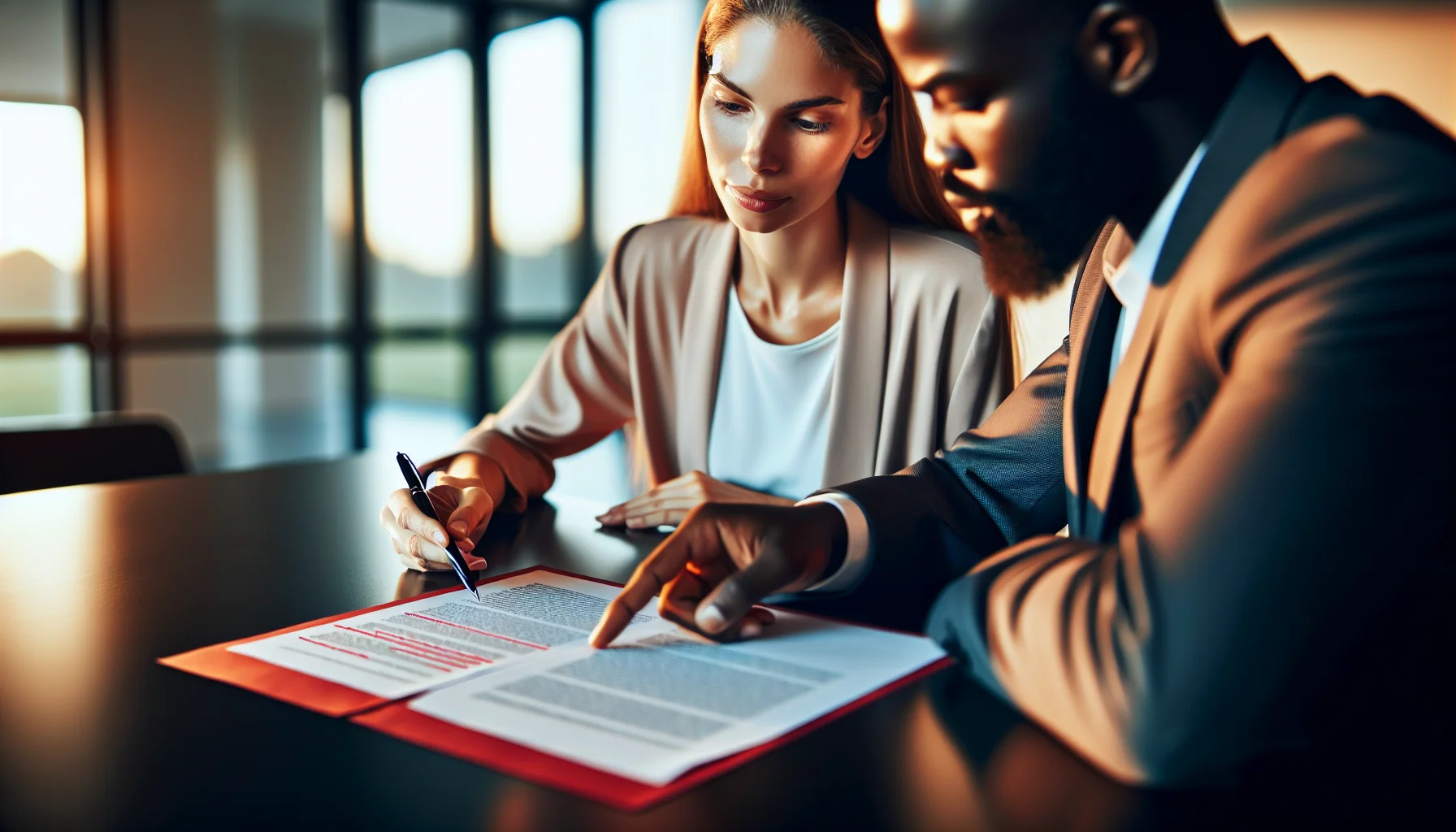 Avenant en march&eacute; public : r&egrave;gles, limites et mod&egrave;le
