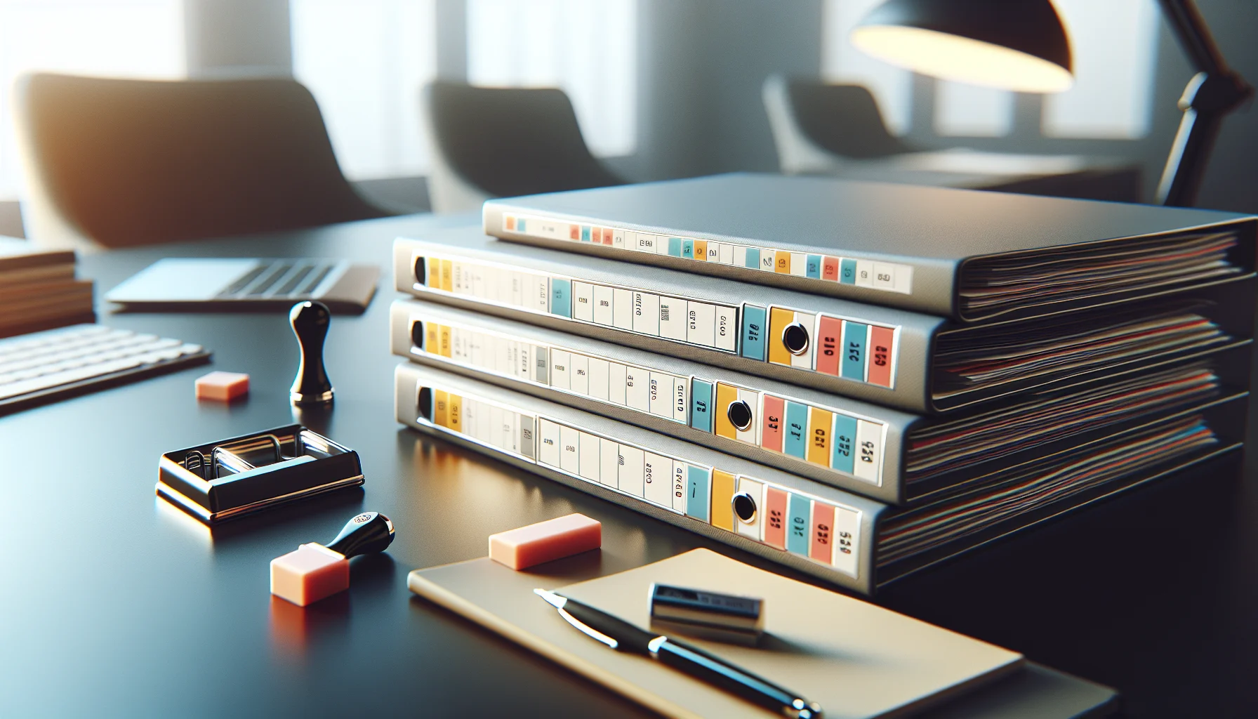 DCE, DC1, DC2, DC4 : comprendre les documents d'un march&eacute; public