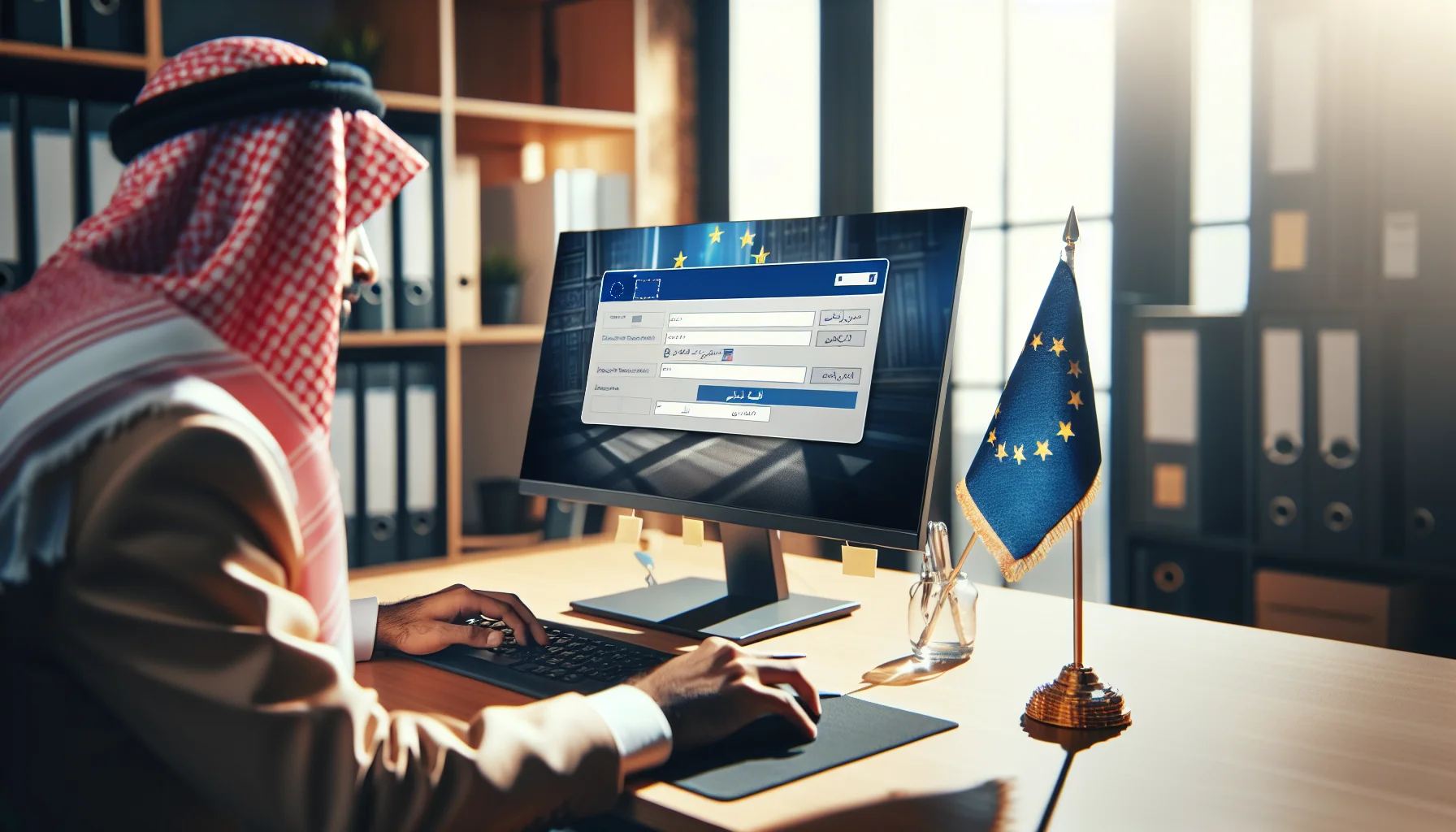 DUME : le document unique de march&eacute; europ&eacute;en expliqu&eacute; simplement