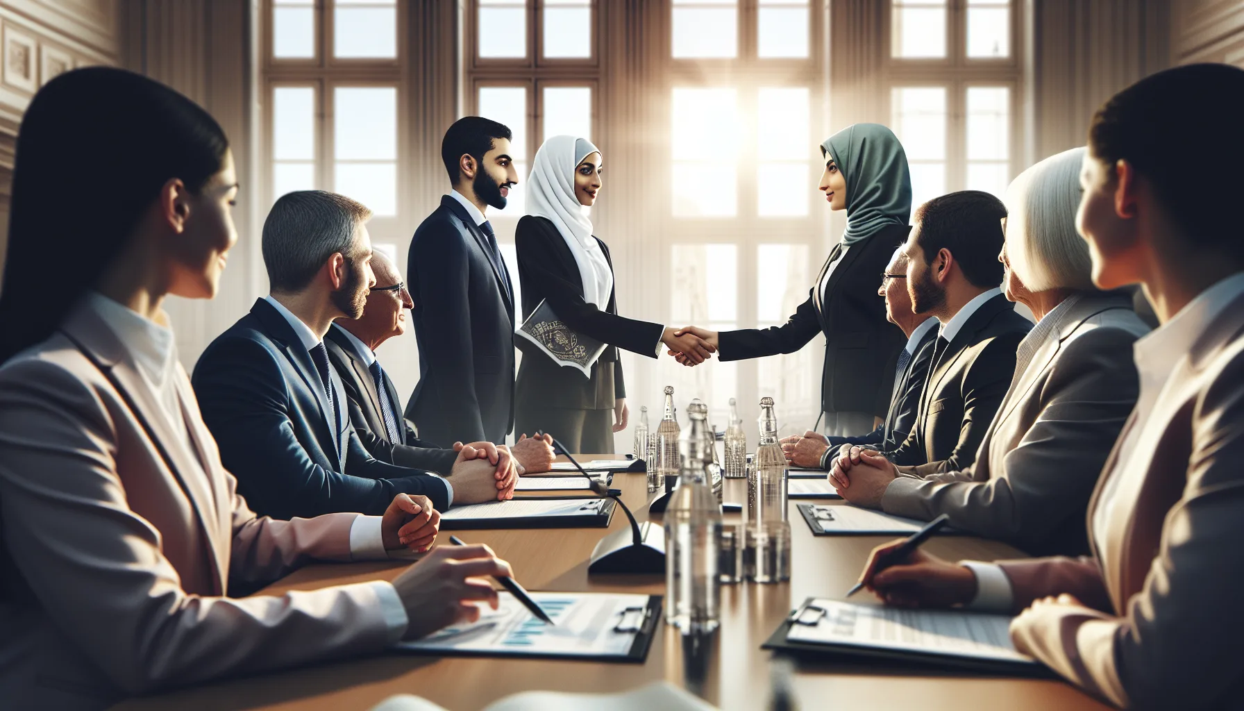 MAPA : guide complet de la proc&eacute;dure adapt&eacute;e en march&eacute; public