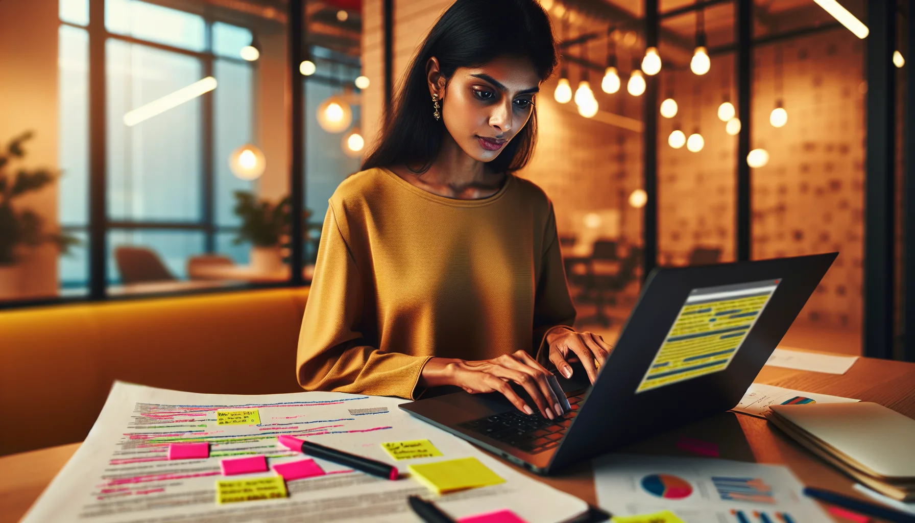 M&eacute;moire technique : comment le r&eacute;diger pour gagner un march&eacute; public
