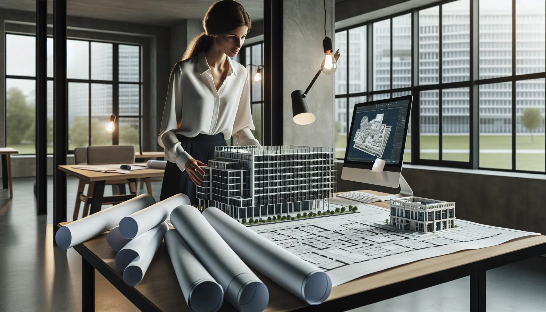 Phases de la ma&icirc;trise d'&oelig;uvre : ESQ, APS, APD, PRO, ACT, DET, AOR