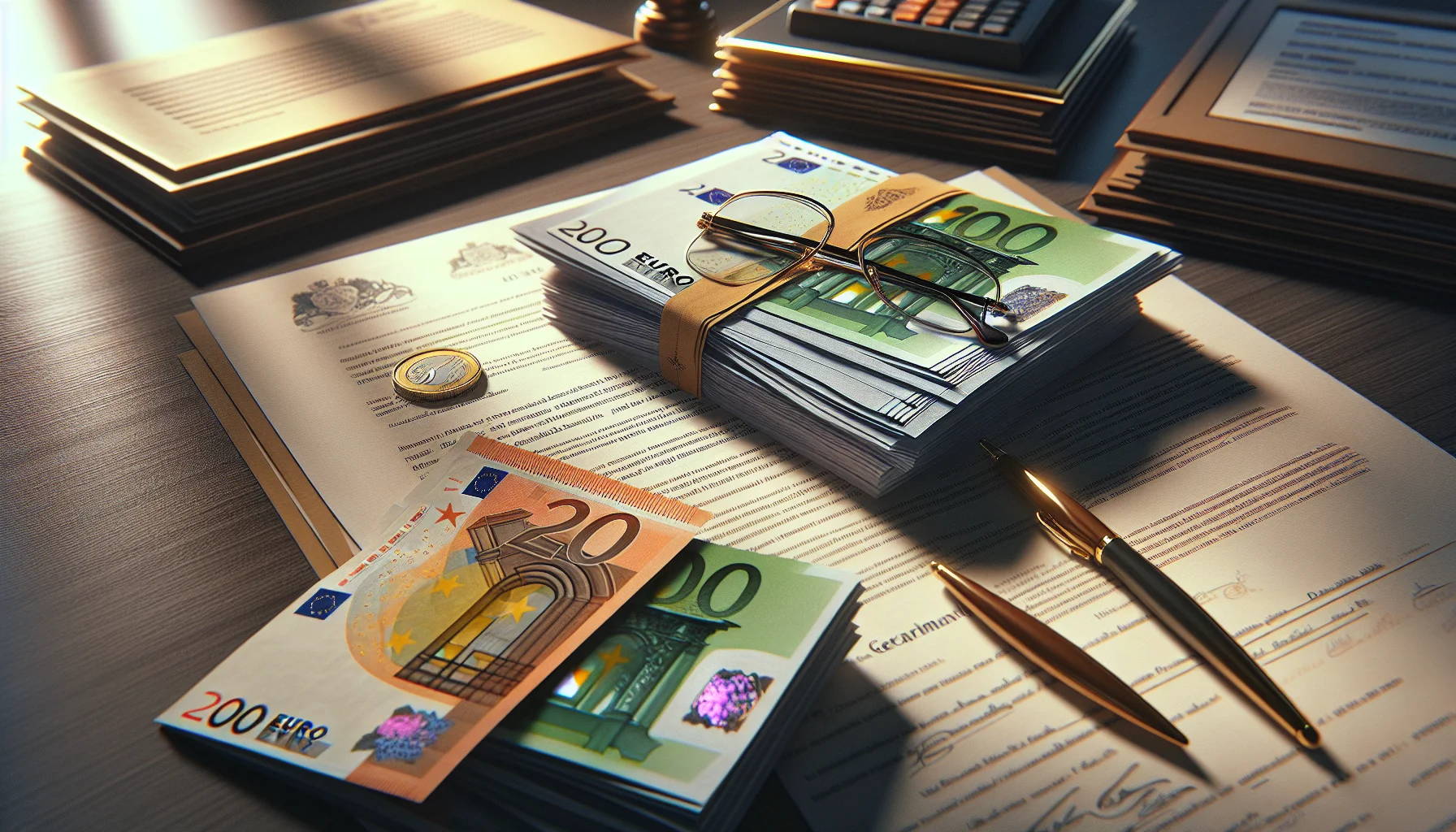 Retenue de garantie et avance en march&eacute; public : droits et m&eacute;canismes